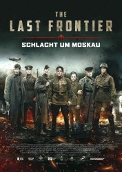 : The Last Frontier - Die Schlacht um Moskau 2020 German 800p AC3 microHD x264 - RAIST