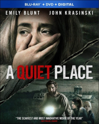 : A Quiet Place 2018 German Ac3 Dl 1080p BluRay x265-Hqx