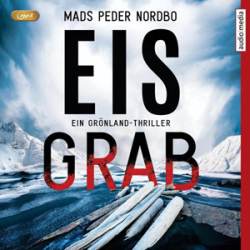 : Mads Peder Nordbo - Eisgrab