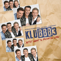 : KLUBBB3 - Jetzt geht's richtig los! (2017)