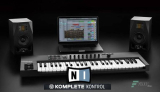 : Native Instruments Komplete Kontrol v2.6.0 (x64)