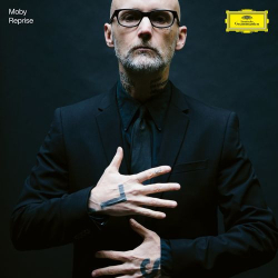 : Moby - Reprise (2021)