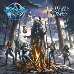 : Burning Witches - The Witch of the North (2021)