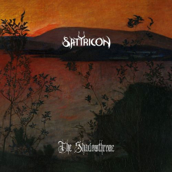 : Satyricon - The Shadowthrone (Remastered 2021) (2021)