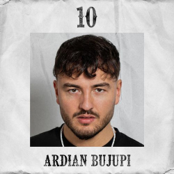 : Ardian Bujupi - 10 (2021)