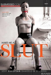 Cover: Make Me A Slut Xxx 1080p Webrip Mp4-Vsex : Make Me A Slut Xxx 1080p Webrip Mp4-Vsex