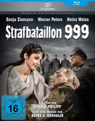 : Strafbataillon 999 German 1960 Ac3 Bdrip x264-SpiCy