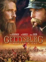 : Gettysburg DC 1993 German 1080p AC3 microHD x264 - RAIST