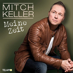 : Mitch Keller - Meine Zeit (2021)