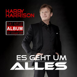 : Harry Harrison - Es geht um alles (2021)
