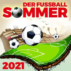 : Der Fussball Sommer 2021 (2021)