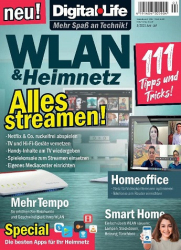 :  Digital Life Magazin Juni-Juli No 03 2021