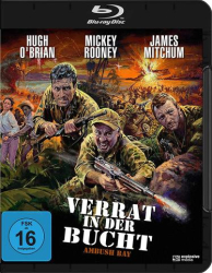 : Verrat in der Bucht German 1966 Ac3 Bdrip x264-SpiCy