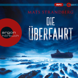 : Mats Strandberg - Die Überfahrt