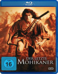 : Der letzte Mohikaner German 1992 KiNofassung Ac3 Bdrip x264 iNternal-SpiCy