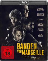: Banden von Marseille 2020 German Dl 1080p BluRay x265-PaTrol