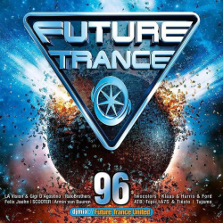 : Future Trance Vol. 96 (2021)