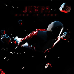 : Jumpa - MAKE IT JUMP EP (2021)