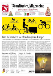 : Frankfurter Allgemeine Sonntagszeitung vom 30 Mai 2021