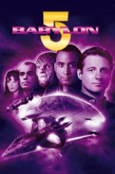 : Babylon 5 Staffel 1 1993 German AC3 microHD x264 - RAIST