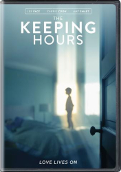 : The Keeping Hours 2017 German Hdtvrip x264-NoretaiL