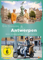 : Ein Sommer in Antwerpen German 2021 Ac3 Dvdrip x264-Savastanos