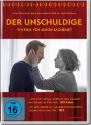 : Der Unschuldige German 2018 Ac3 Dvdrip x264-Savastanos