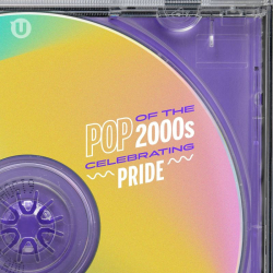 : Pop of the 2000s Celebrating Pride 2021 (2021)
