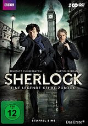 : Sherlock Complete  2010 German AC3 microHD x264 - MBATT