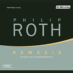 : Philip Roth - Nemesis