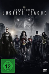 : Zack Snyders Justice League 2021 German TrueHD Atmos DL 2160p UHD BluRay HDR x265-NIMA4K