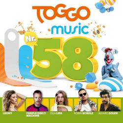 : Toggo Music 58 (2021)