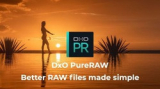 : DxO PureRAW v1.1.0 Build 221 (x64)