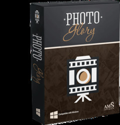 : PhotoGlory v2.0