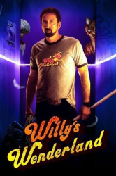 : Willys Wonderland 2021 German Dl 1080p BluRay x265-Tscc