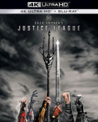 : Zack Snyders Justice League 2021 German TrueHd Atmos Dl 2160p Uhd BluRay Hdr Hevc Remux-Jj