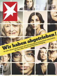 : Der Stern Nachrichtenmagazin Nr 23 vom 02 Juni 2021