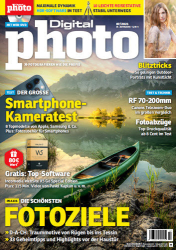 : Digital Photo Magazin Nr 07 2021