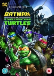 : Batman vs. Teenage Mutant Ninja Turtles 2019 German 1080p AC3 microHD x264 - RAIST