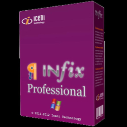: Infix PDF Editor Pro v7.6.2