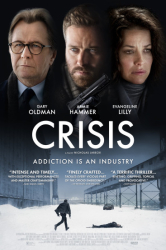 : Crisis 2021 German Dl 1080p BluRay x265-Tscc
