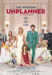 : The Wedding Unplanner 2020 German Dl 1080p BluRay x265-PaTrol