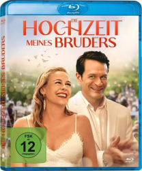 : Die Hochzeit meines Bruders 2020 German Ac3 BdriP XviD-Showe