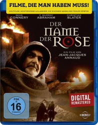 : Der Name der Rose German 1986 Ac3 Bdrip x264 iNternal-VideoStar