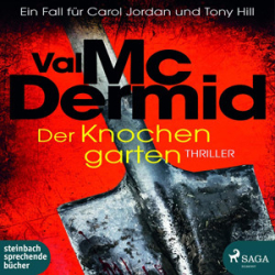 : Val McDermid - Der Knochengarten