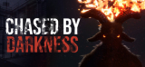 : Chased by Darkness-Doge