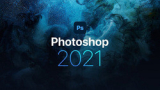 : Adobe Photoshop 2021 v22.4.1 (x64) Portable