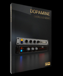 : Overloud Gem Dopamine v1.1.6 macOS