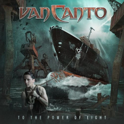 : Van Canto - To the Power of Eight (2021)