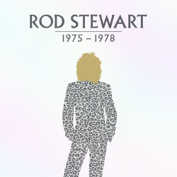 : Rod Stewart - Rod Stewart: 1975-1978 (2021)